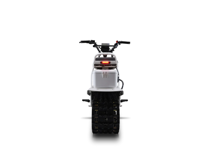 Moonbike
