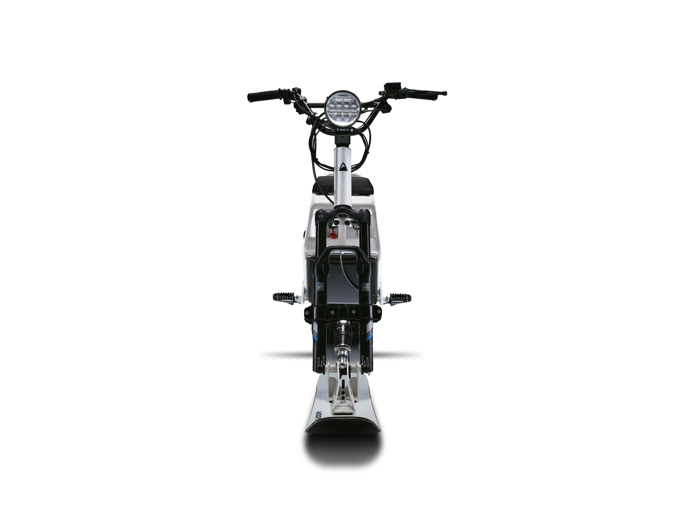 Moonbike