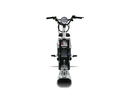 Moonbike