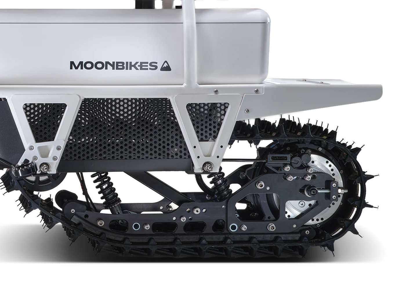 Moonbike