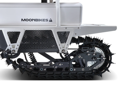 Moonbike