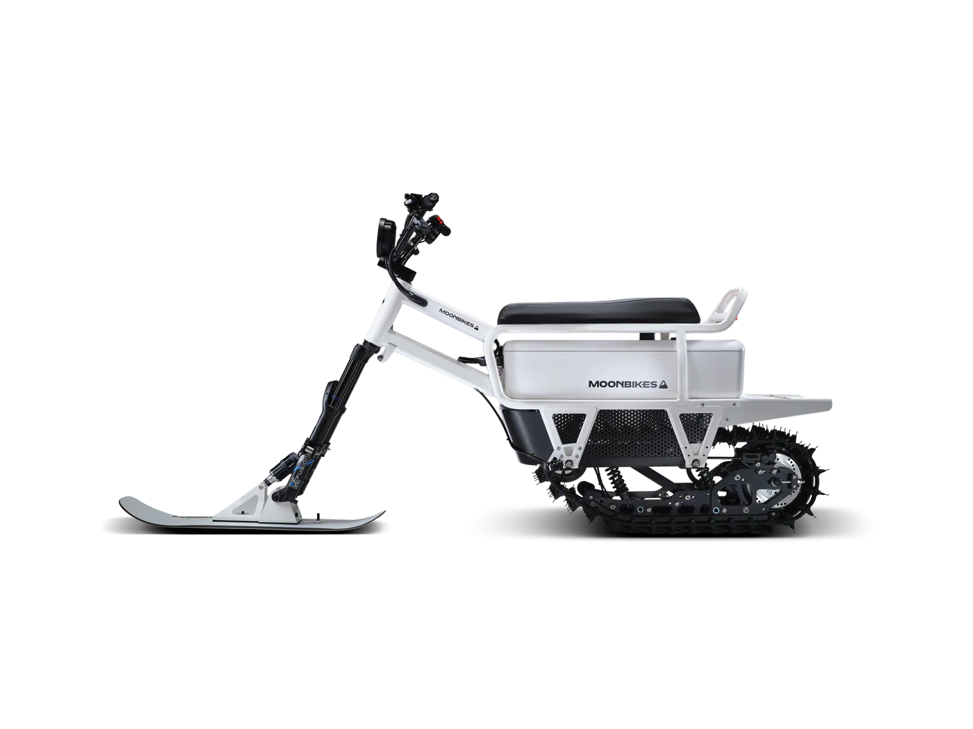 Moonbike