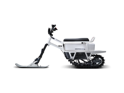 Moonbike