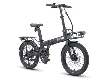 Envo Lynx 20" Electric Bike