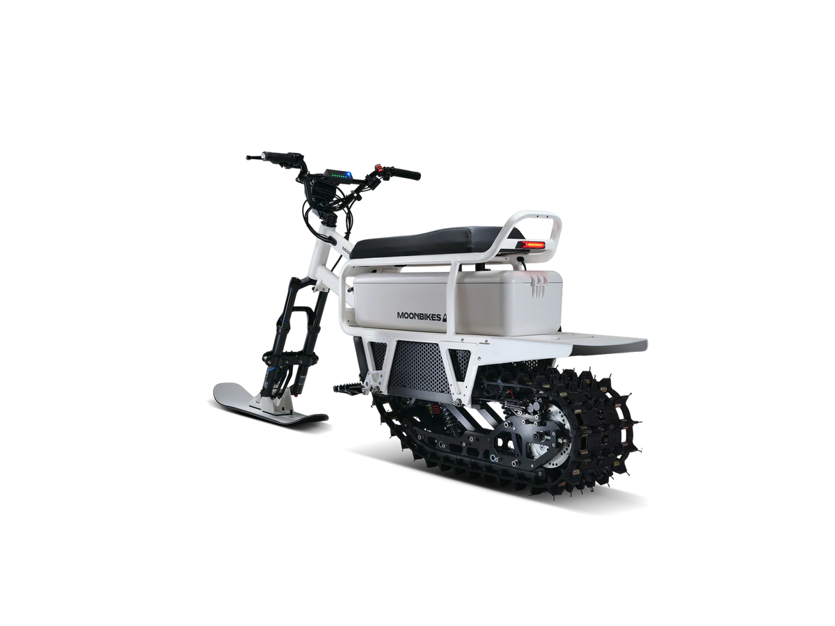 Moonbike