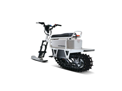 Moonbike