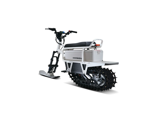 Moonbike