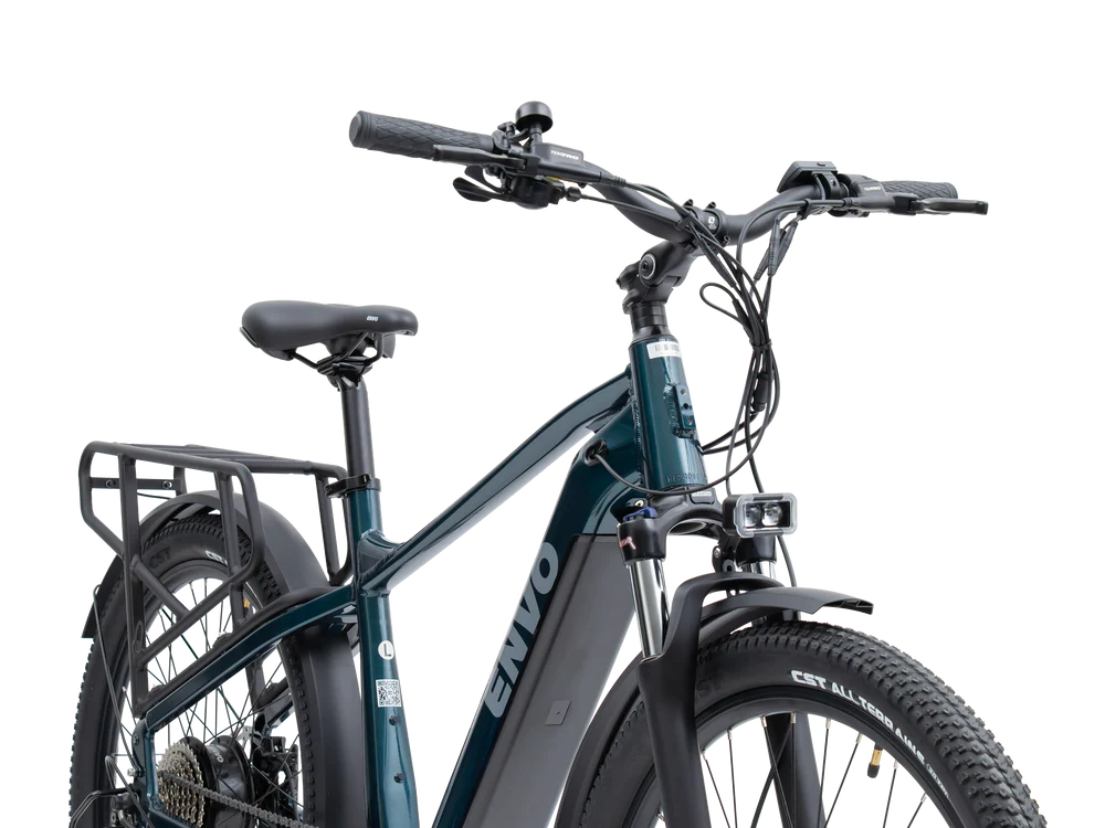 Envo D50 Electric Bike