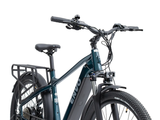 Envo D50 Electric Bike